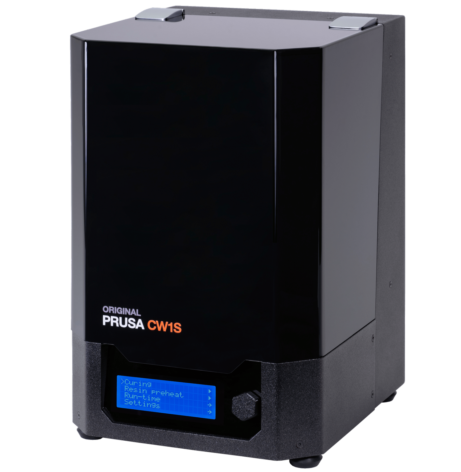 Original Prusa SL1S SPEED 3Dプリンター | Josef Prusa による